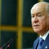 Roma'dan Bahçeli'ye maç daveti Roma'dan Bahçeli'ye maç daveti