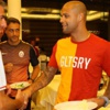 Galatasaray Melo'ya ne kadar ödeyecek?