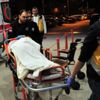 Dünürüyle gelinini tabancayla vurdu Dünürüyle gelinini tabancayla vurdu