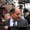 Zekeriya Öz'ün yargılanmasına başlandı Zekeriya Öz'ün yargılanmasına başlandı