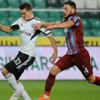 Trabzonspor buruk turladı !