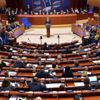 Avrupa Konseyi'nde 'terörle mücadele' oturumu Avrupa Konseyi'nde 'terörle mücadele' oturumu