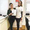 Arife Wöhrle şimdi Türkiye de Arife Wöhrle şimdi Türkiye de