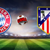 CANLI | Bayern Münih-Atletico Madrid
