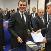 Bakan Çelik`ten Yenişehir`e müjde