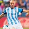 Amrabat resmen Malaga’da Amrabat resmen Malaga’da