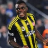 Emenike kurşun döktürdü Emenike kurşun döktürdü