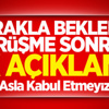 İdam Kararı İptal! İdam Kararı İptal!