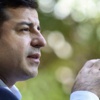 Demirtaş'ın Erdoğan hakkındaki suç duyurusu işleme konmadı Demirtaş'ın Erdoğan hakkındaki suç duyurusu işleme konmadı