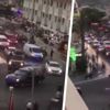 Erdoğan'ın Marmaris konvoyu olay oldu! Tuncay Özkan'dan sert tepki