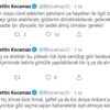 Burhanettin Kocamaz: "Bedel almış olmaları gerekir!" Burhanettin Kocamaz: "Bedel almış olmaları gerekir!"