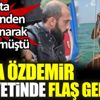 ﻿Fulya Özdemir cinayetinde flaş gelişme