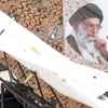 İran,‘kamikaze’ İHA’sını denedi İran,‘kamikaze’ İHA’sını denedi