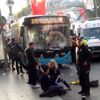 Beşiktaş taki otobüs kazasının detayları ortaya çıktı