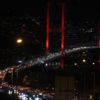 İstanbul'da kısıtlama öncesi yoğunluk
