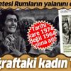 İngiliz gazetesi, Rumların kara propagandasını deşifre etti: Fotoğraftaki kadın eşi Rumlar tarafından katledilen bir Türk