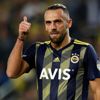 Fenerbahçe'de iki futbolcu ceza sınırında Fenerbahçe'de iki futbolcu ceza sınırında