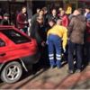 Başkent’te baltalı kavga: 4 yaralı