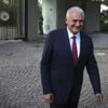 'Düz' milletvekili Binali Yıldırım Çankaya Köşkü'nden taşınıyor