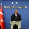 Bülent Arınç'ı şaşırtan Gülen sorusu Bülent Arınç'ı şaşırtan Gülen sorusu