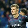UEFA da Sörloth'un kalitesini fark etti