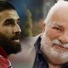 Arda'dan başsağlığı mesajı Arda'dan başsağlığı mesajı