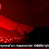 İTHİB Yarışması nın kazananları ödülleriyle buluşuyor İTHİB Yarışması nın kazananları ödülleriyle buluşuyor