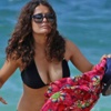 Salma Hayek'in gençlik sırrı