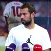 Serkan Kırıntılı: "Son dakika gelen golle hak ettiğimiz ... Serkan Kırıntılı: "Son dakika gelen golle hak ettiğimiz ...
