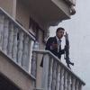 Yerli ’Robin Hood’ tahliye oldu