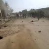 - Tel Abyad da bomba yüklü araç patladı: 3 yaralı - Tel Abyad da bomba yüklü araç patladı: 3 yaralı