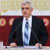 HDP'li Gergerlioğlu'ndan vekillere mektup HDP'li Gergerlioğlu'ndan vekillere mektup