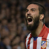 Arda Turan hastaneye kaldırıldı! Arda Turan hastaneye kaldırıldı!