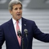 Kerry: Bunun geri vitesi yok