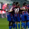 Trabzonspor 4 transfer daha yapacak Trabzonspor 4 transfer daha yapacak