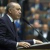 Erdoğan'a 2 yeni başdanışman