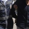 Duruşmada küfür eden FETÖ yakınına gözaltı