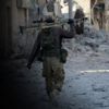‘Ruslar Suriye'de güneye indi’ iddiası ‘Ruslar Suriye'de güneye indi’ iddiası