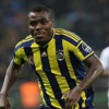 Emenike 10 milyon TL'ye kiralandı