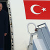 Erdoğan Katar'a gitti Erdoğan Katar'a gitti
