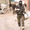 Özel Harekatçıların olduğu otele PKK roket attı