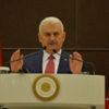 Başbakan Yıldırım: İspat etsinler, istifa ederim Başbakan Yıldırım: İspat etsinler, istifa ederim