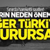 PKK'nın arka bahçesi Afrin neden önemli? PKK'nın arka bahçesi Afrin neden önemli?