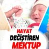 Müge Anlı'ya yazılan mektup hayat değiştirdi