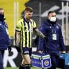 Son dakika: Fenerbahçe Teknik Direktörü Erol Bulut'tan sakatlık açıklaması! Serdar Aziz ve Enner Valencia...