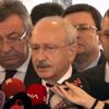 Kılıçdaroğlu’ndan Erdoğan’a tepki Kılıçdaroğlu’ndan Erdoğan’a tepki