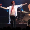 Ünlü müzisyen Scott Weiland tur otobüsünde ölü bulundu Ünlü müzisyen Scott Weiland tur otobüsünde ölü bulundu