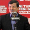 Davutoğlu, 5 maddelik GAP planını açıkladı Davutoğlu, 5 maddelik GAP planını açıkladı