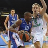 Anadolu Efes, zorladı ama yıkamadı Anadolu Efes, zorladı ama yıkamadı