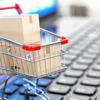 e-Ticaret yüzde 64 büyüdü e-Ticaret yüzde 64 büyüdü